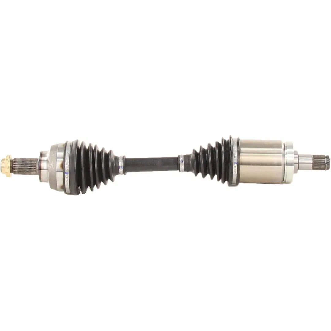 BM-8037 – TRAKMOTIVE CV Axle Shaft, OEM Replacement